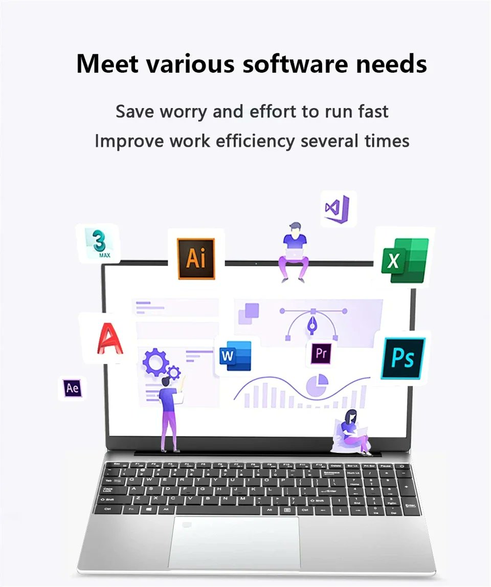 angle_gold11469's tweet image. 15.6" Windows 11 Pro Laptops  Intel Core i7 8500Y Fingerprint unlock  16GB RAM 1TB SSD Office Gamer  Study notebook Computer PC
shorturl.at/6ASea  #Windows11Laptop #IntelCorei7 #GamingNotebook #OfficeLaptop #FingerprintUnlock #16GBRAM #1TBSSD #StudyLaptop #AliExpressDeals