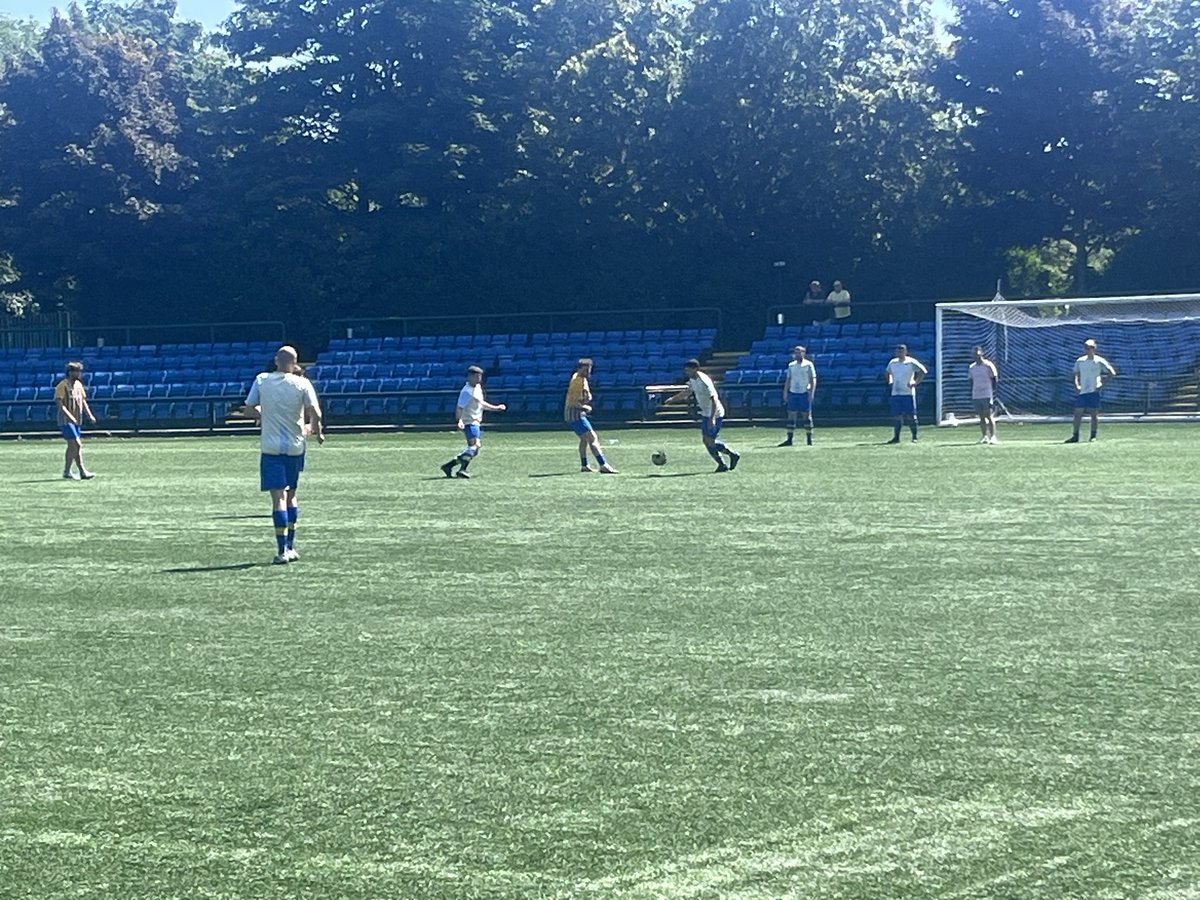 IsleofManFA's tweet image. The IOMFA Preseason Club 7aside Summer Tournament.
13:00pm Results
@Onchan_AFC1 1 - 1 @StJohnsUtdAFC
@GovernorsAFC 1 - 1 @PulroseAFC
New & returning players, want to join a team contact our Football Development Manager via email;
Simon.elson@isleofmanfa.com