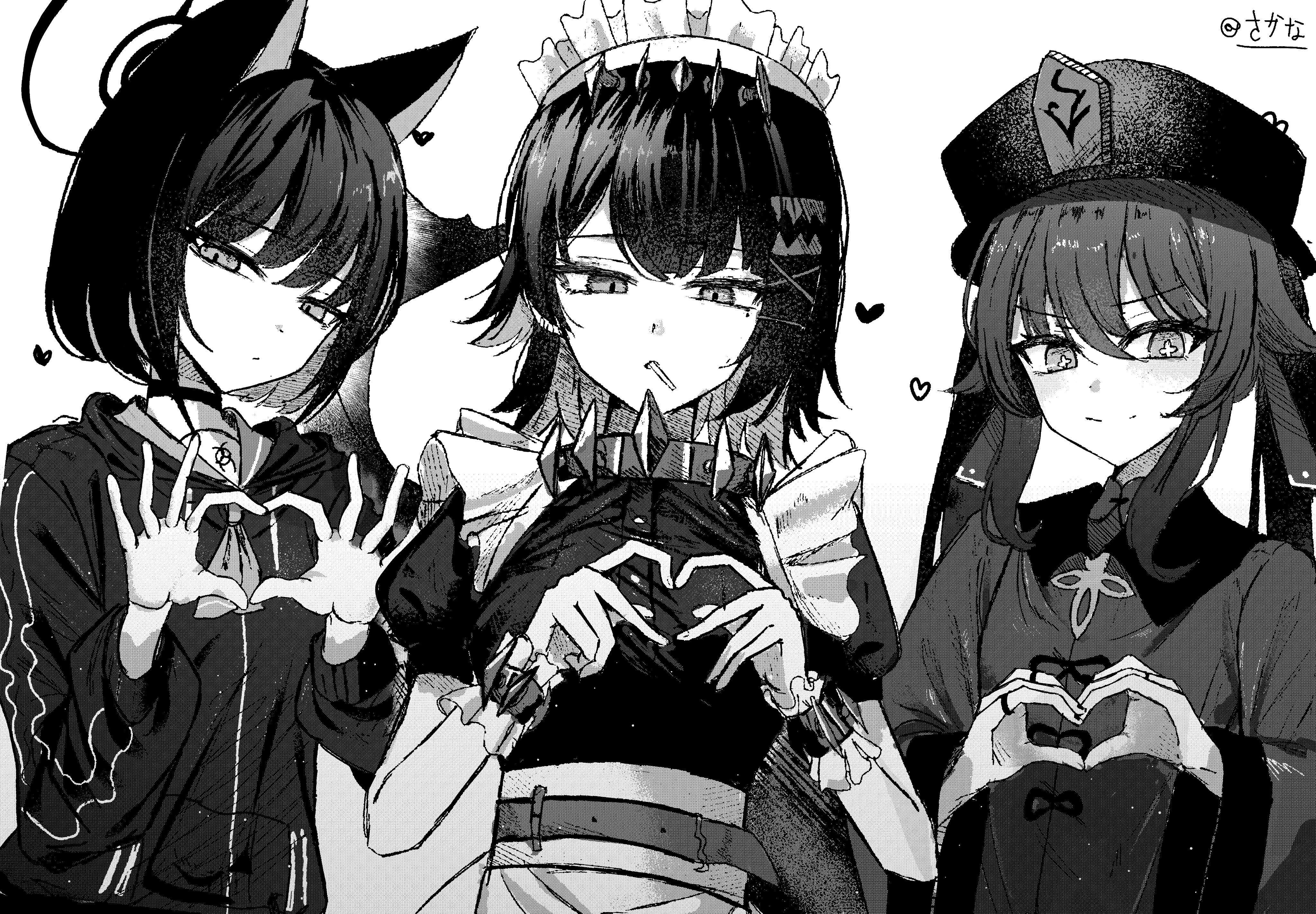 Posts with replies by さかな🎨 (@sakana101020) / X
