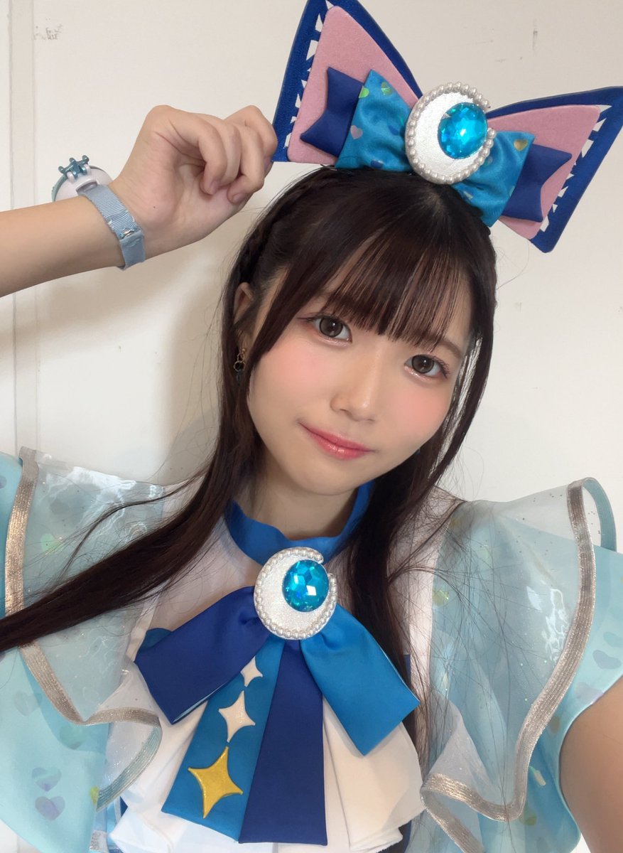 プリプリライブ ありがとうございました！💘 プリマジの皆さん、そして