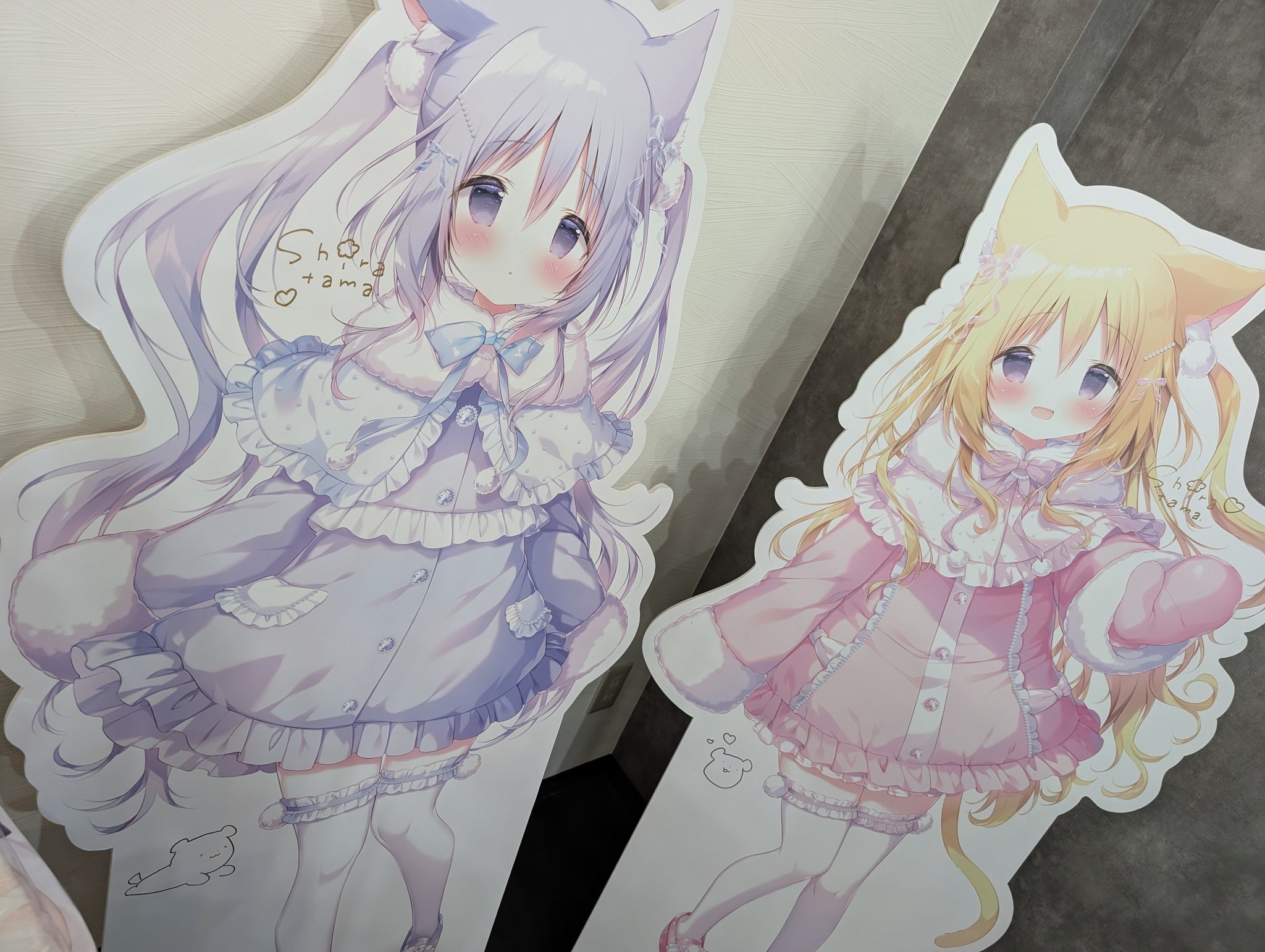 しらたまオンリーショップ - Search / X