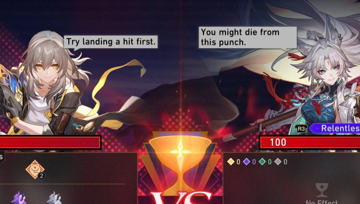 malphier's tweet image. DAMN Trailblazer AURA FARMING in this mode