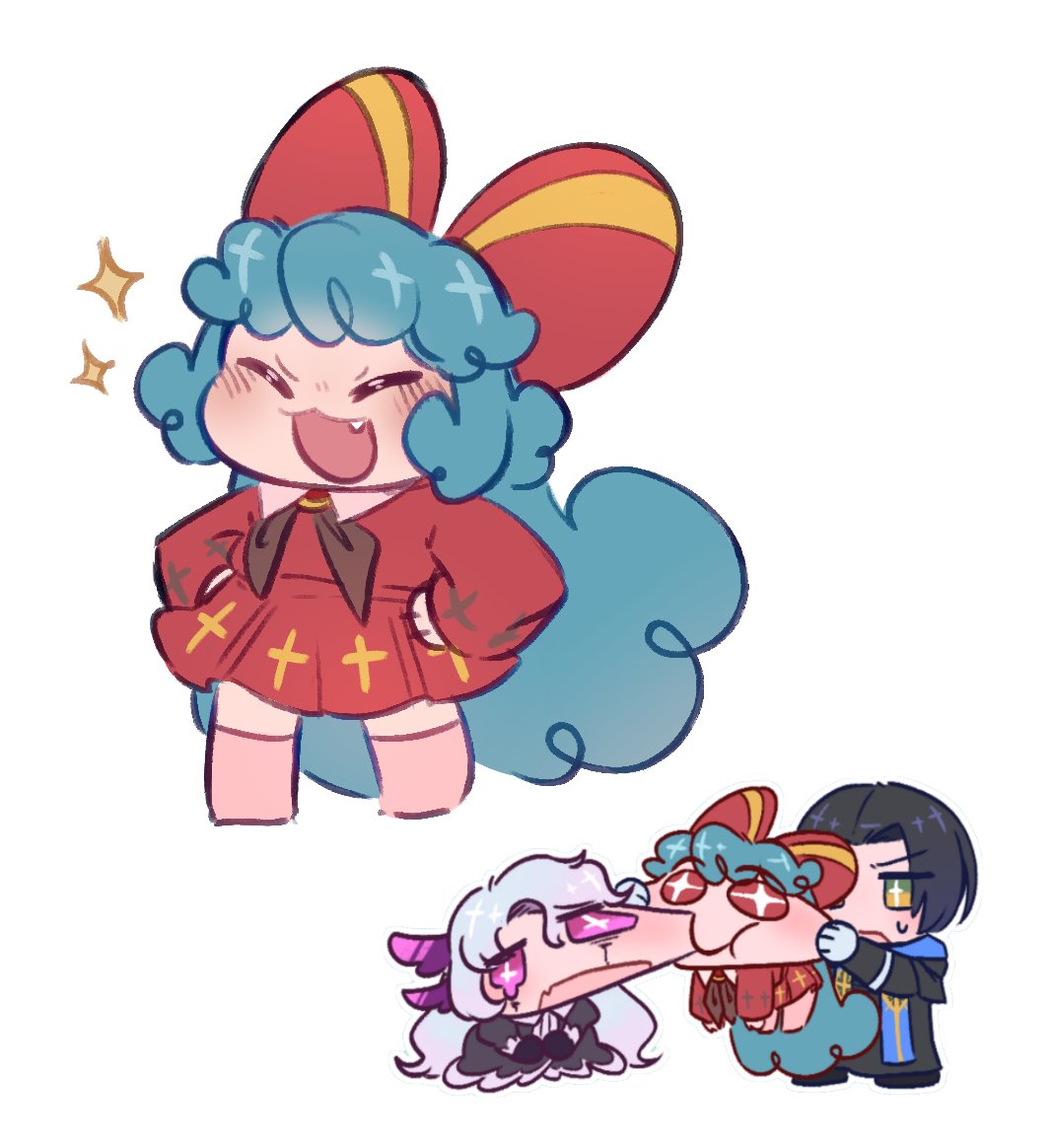 Whippy🌸 tweet media