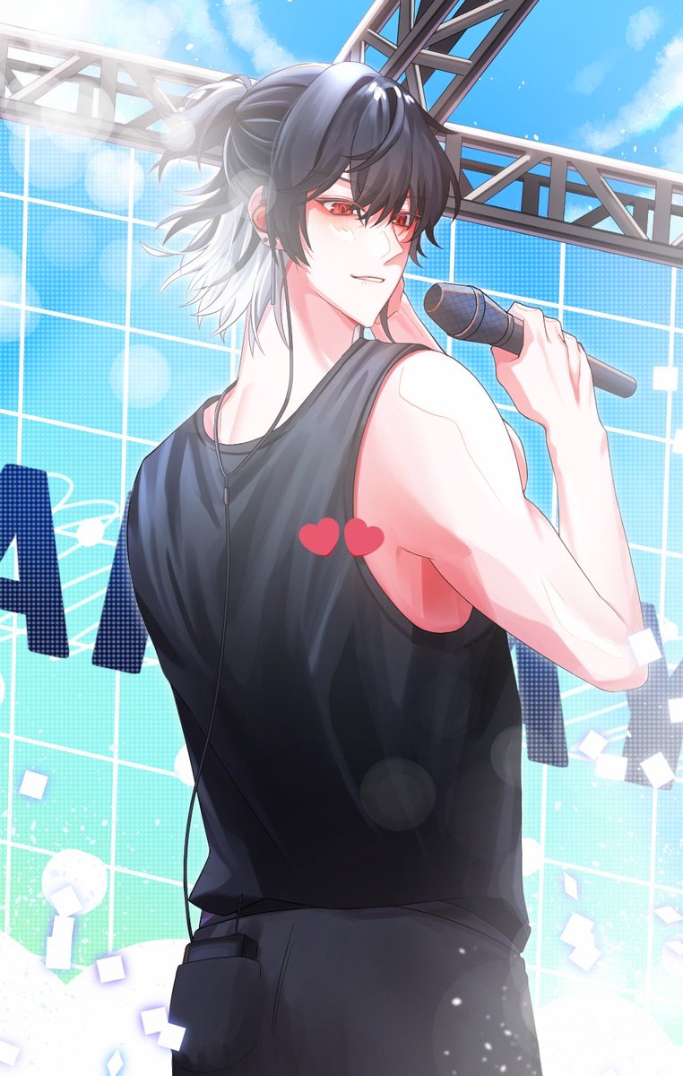 🧊채린 tweet media