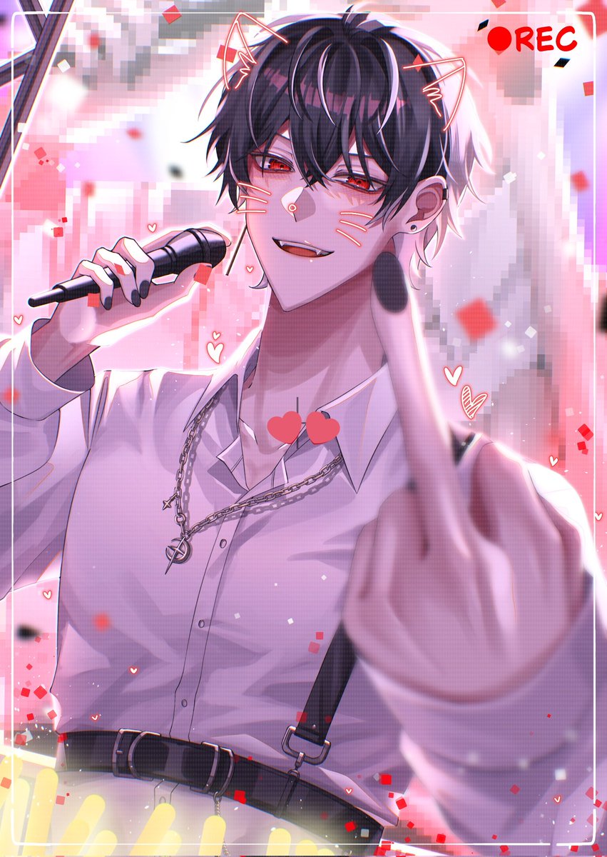 🧊채린 tweet media