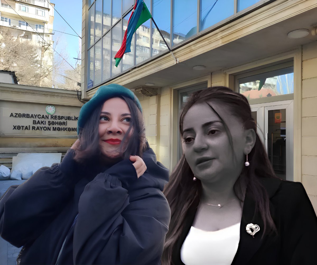 Sulhane Hajiyeva, a judge at the Khatai District Court, has been dismissed from her position. Judges in Azerbaijan undergo a three-year performance evaluation, and if professional deficiencies are identified during this period, their term may be terminated.

This is the same