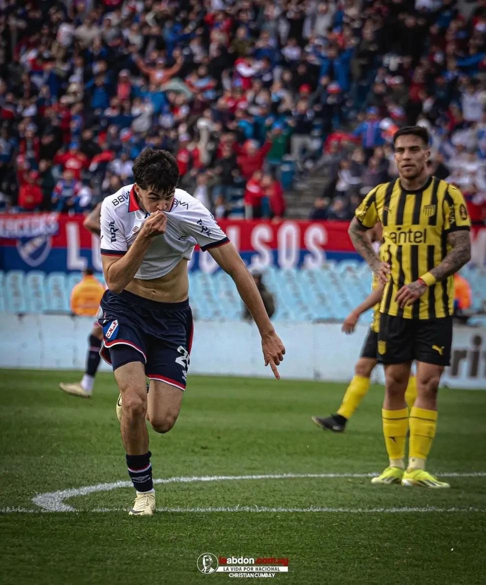 🔂𝐀𝐋𝐓𝐀𝐒 𝐘 𝐁𝐀𝐉𝐀𝐒
Actualizamos altas y bajas del Decano de cara al Torneo Clausura 

👇🏻👇🏻👇🏻

laabdon.com/pases-altas-y-…