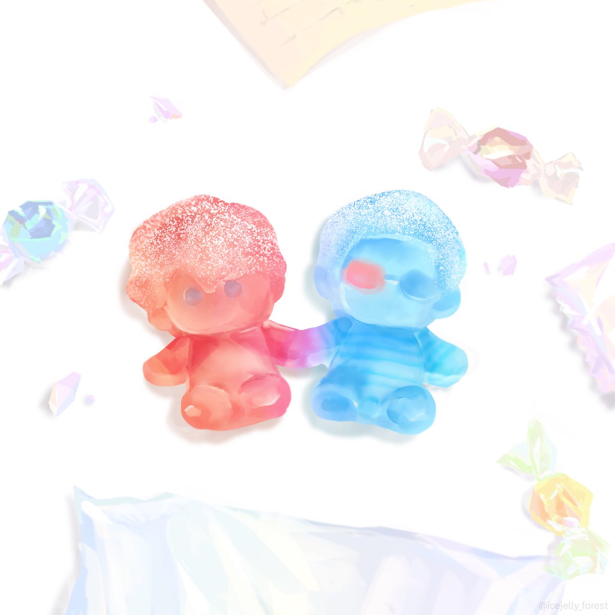 icejelly tweet media