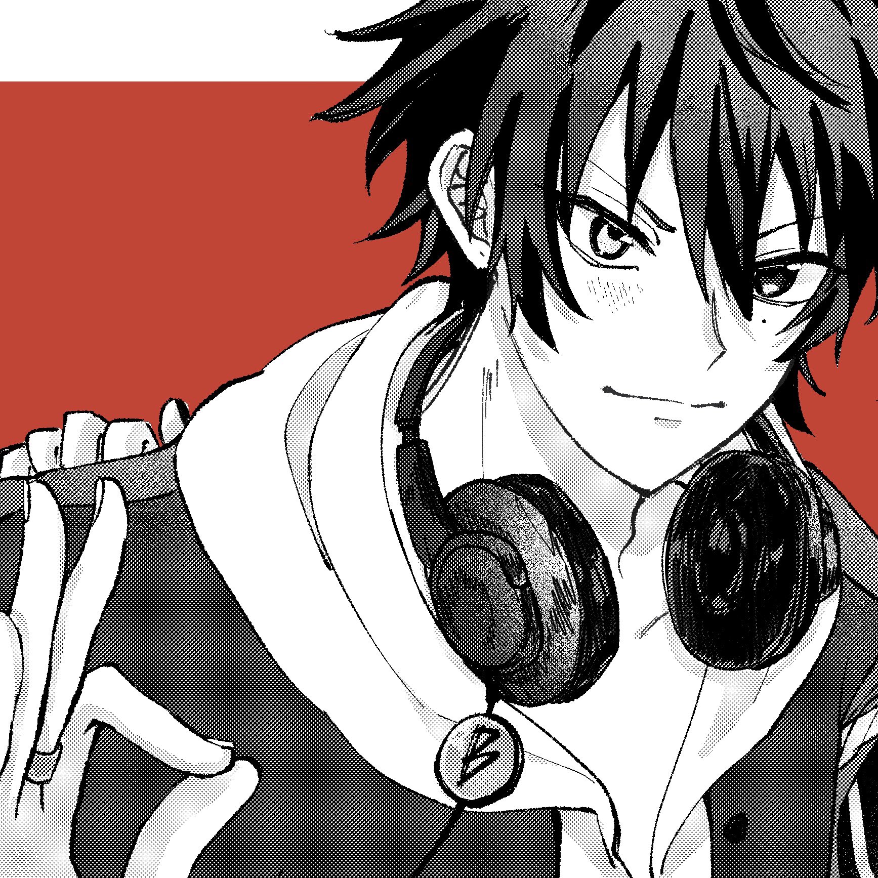 10⑧ on X: 