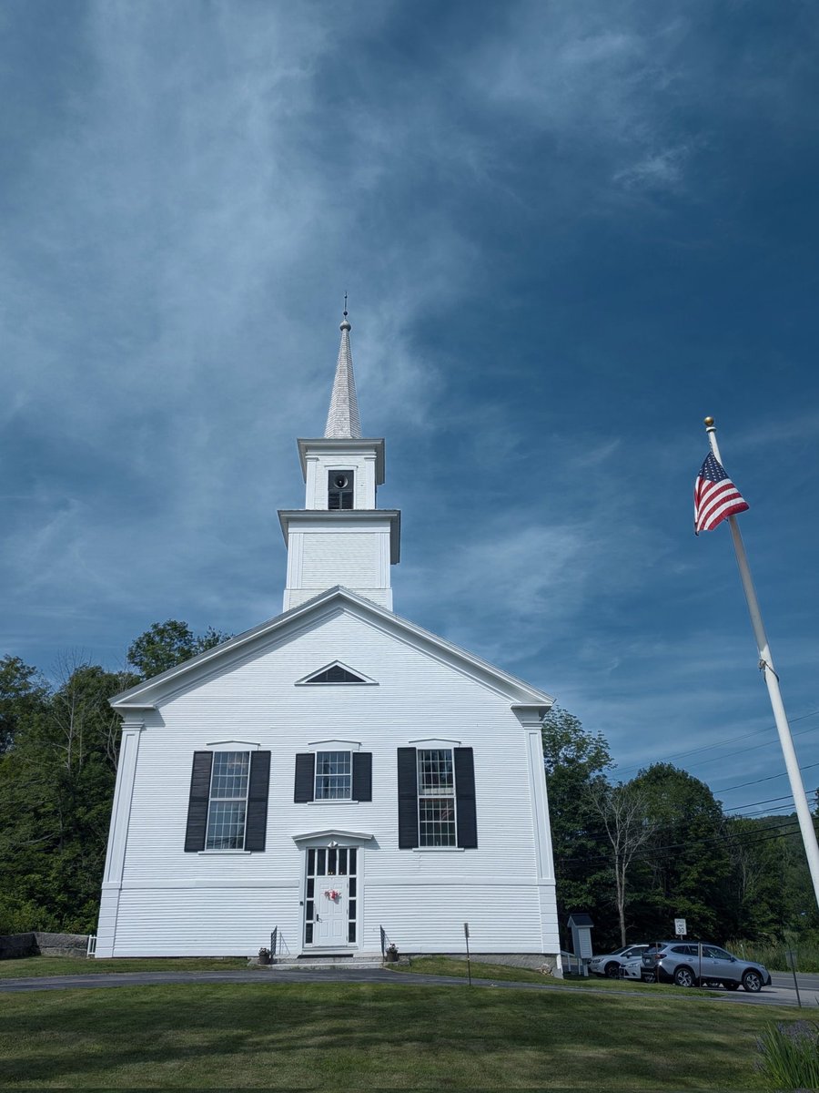 CaseyBHead's tweet image. "I am spiritual but not religious."
So is a demon. Go to church.
