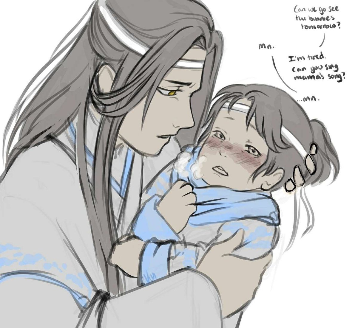 XianxiaHell tweet picture