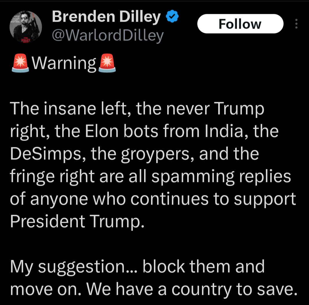 Vincinnatus's tweet image. Cults don't collapse all at once.
They isolate first: cut off dissent, reject outsiders, and invent enemies. It becomes us vs everyone.
This is the silo stage.
A late-phase symptom.
After this comes paranoia… then fracture.