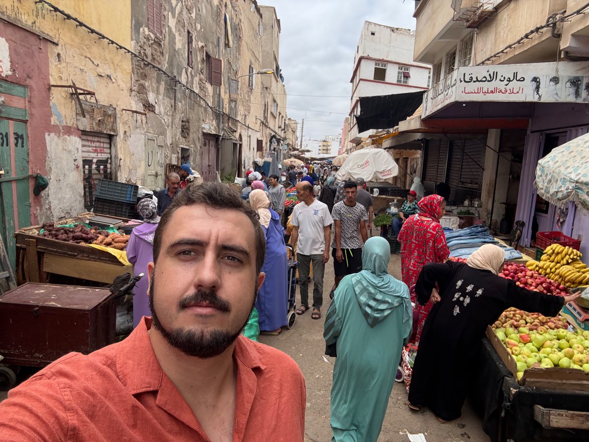 Will Mannon tweet media