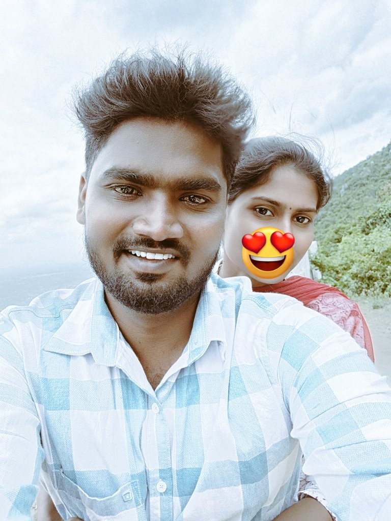 kaaliya_offcl's tweet image. She turns my urrrrrrrr face into ☺️..
#Trust #Love #Thangam 🥰