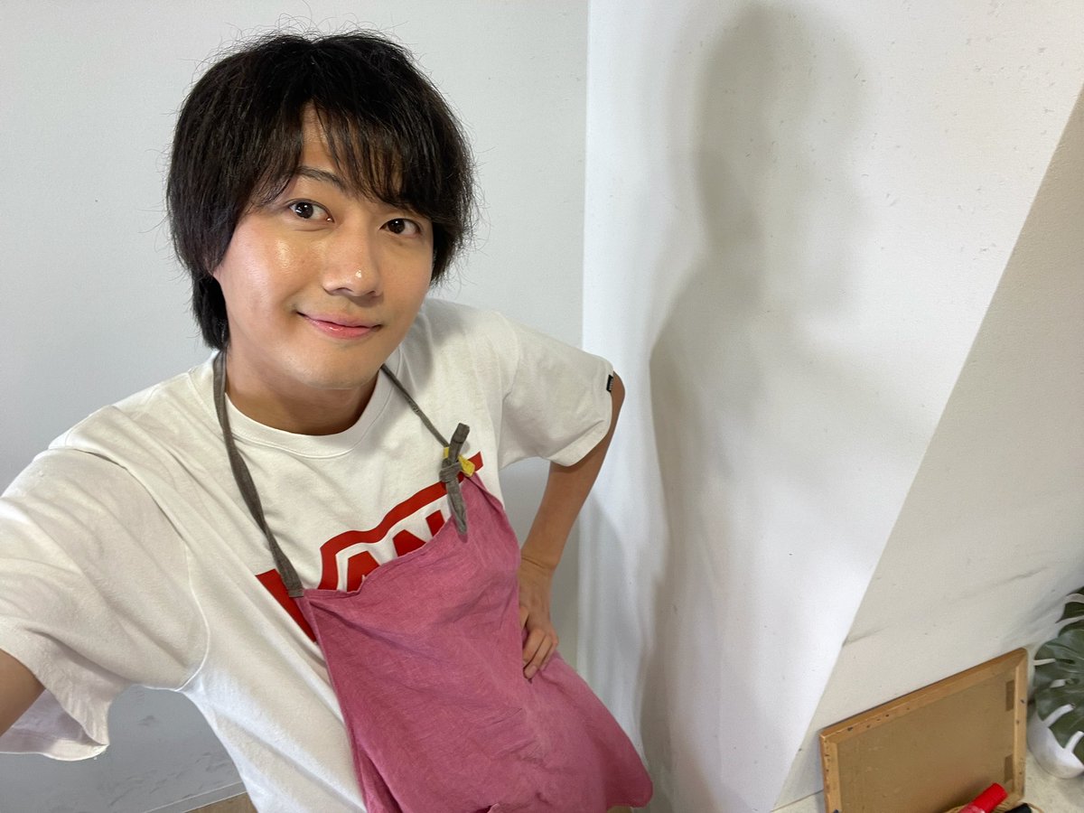 r_k_s_07's tweet image. NATSLIVE「ソースチャイニーズ小坂楼」
ご視聴、ご観覧ありがとうございました!
natslive.jp/episodes/16852