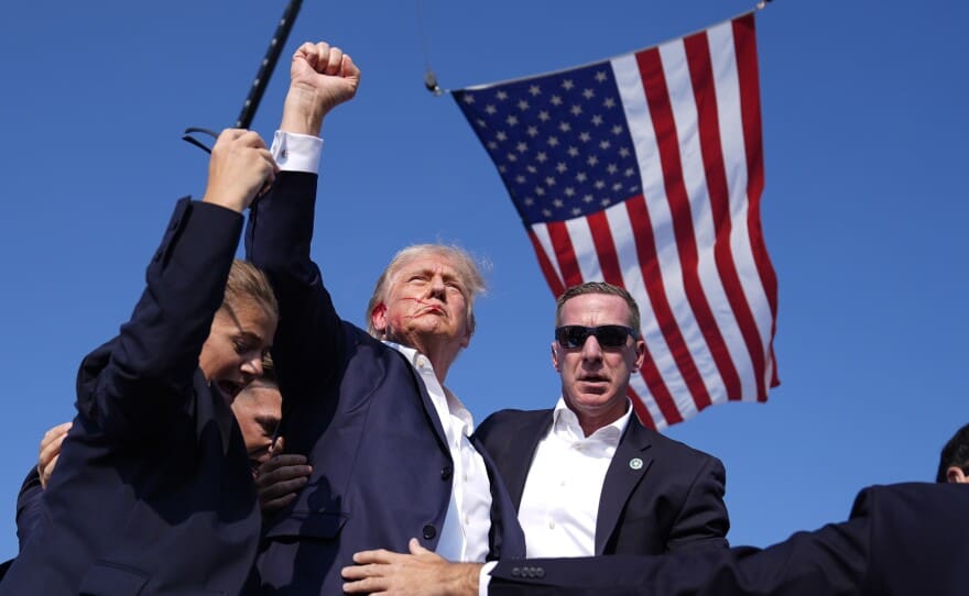 Trump Assassination Attempt: New Report Raises More Questions Than Answers

Today marks the first anniversary of the attempt on Donald Trump’s life  at his campaign rally in Butler, Pa. To make the occasion, the  Government Accountability Office (GAO) has issued a report on the