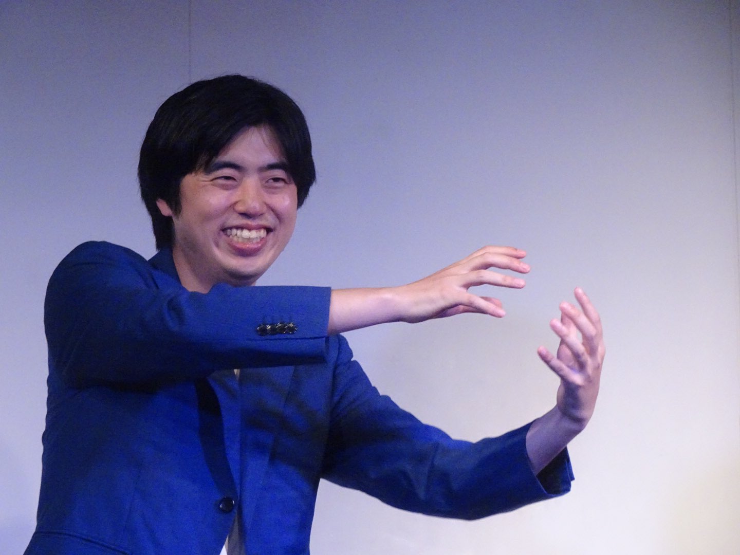 佐藤 佐藤 頌太 ｜ Brand Summit Autumn 2023