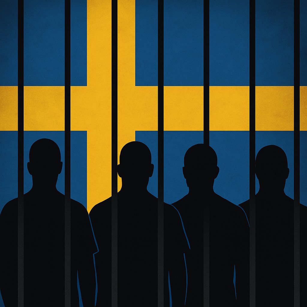 Sweden is planning to rent up to 600 prison spaces in Estonia due to an acute shortage in its own correctional facilities. The Swedish Ministry of Justice confirmed the plan and has instructed the Swedish Prison and Probation Service to prepare for the measure.

Justice Minister