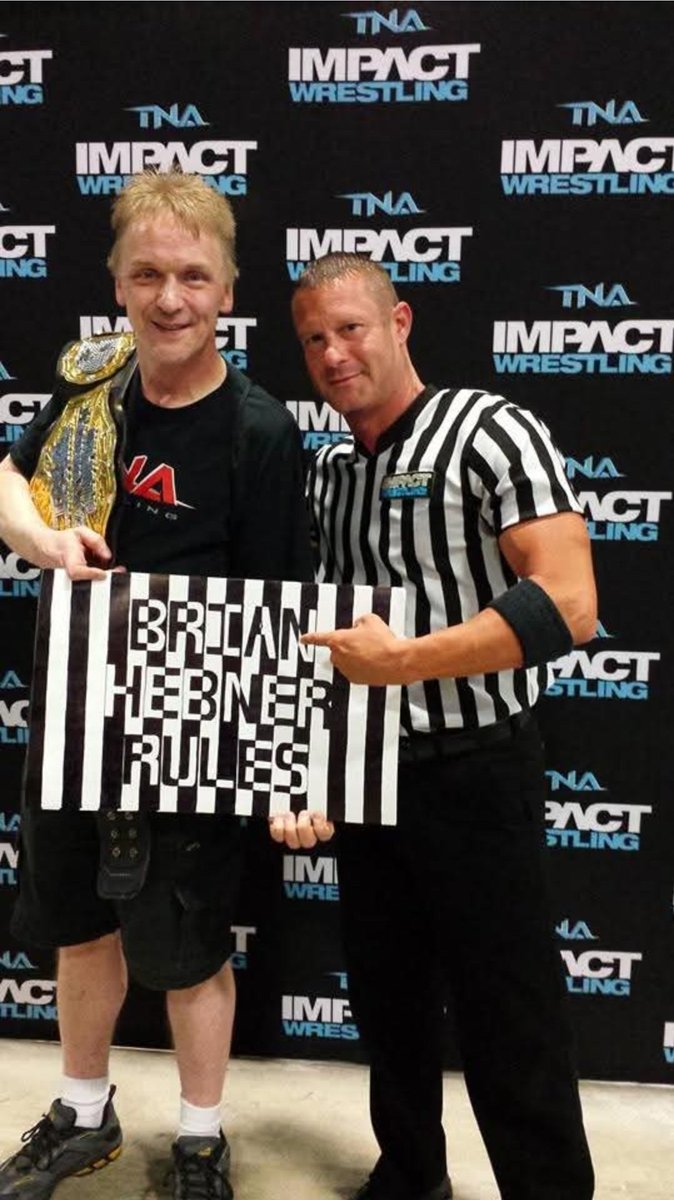 Ron Travis tweet media