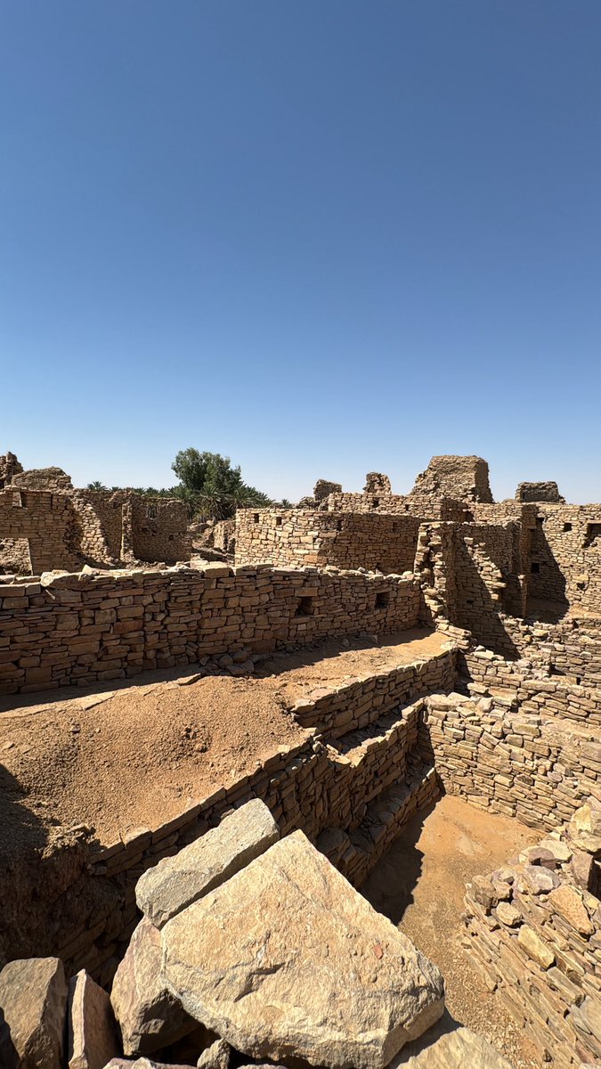 i4__c's tweet photo. جولة بين عبق التاريخ في دومة الجندل: قلعة مارد، مسجد عمر بن الخطاب رضي الله عنه، وحي الدرع الاثري. https://t.co/pis4O7bDSk