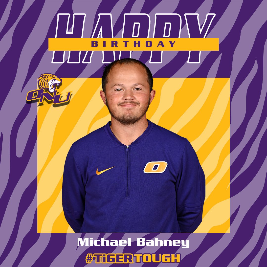 ONUHoops's tweet image. Happy Birthday Big Mike!