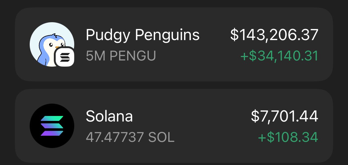 $Pengu up only 🐧