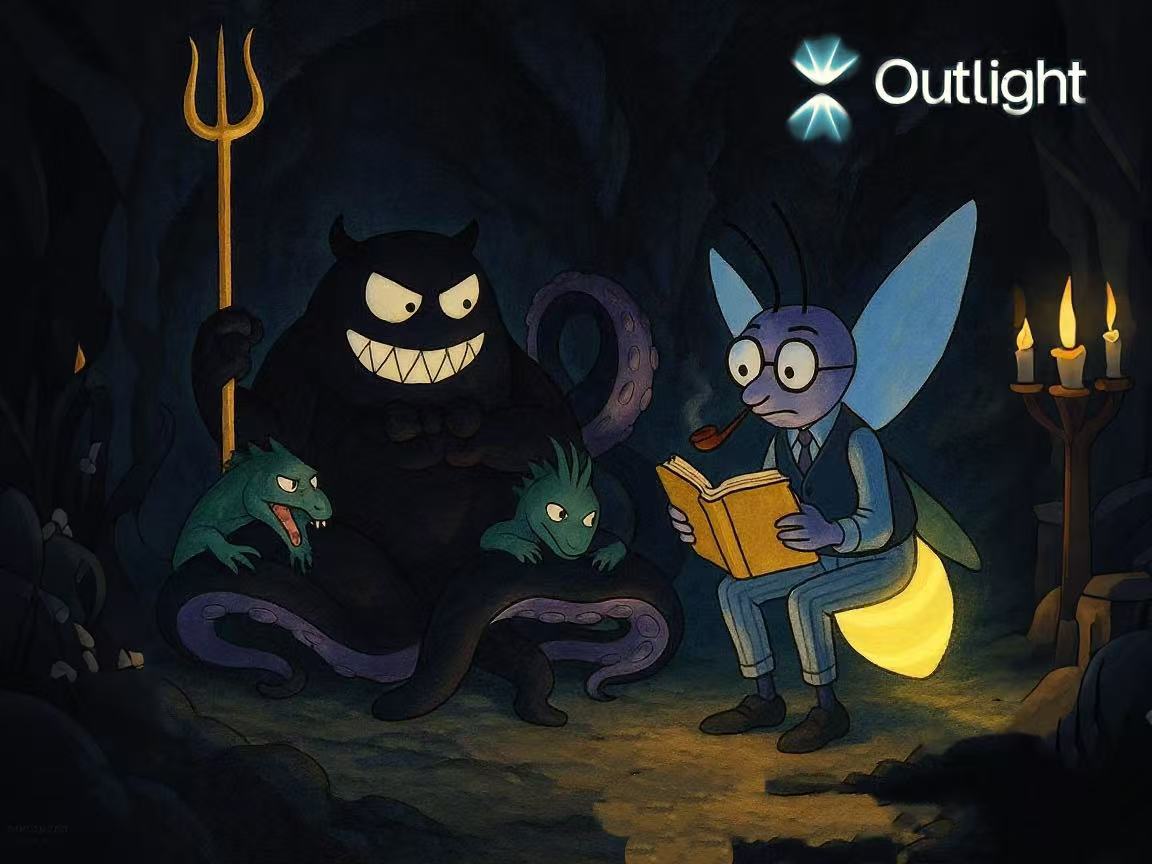 AI投资革命来临：Outlight_ai 如何重塑加密财富格局

在信息爆炸、情绪反复的加密市场，越来越多投资者意识到：直觉与FOMO已无法穿越波动与风险的迷雾。当传统分析工具显得力不从心，一个名为 @Outlight_ai 的智能平台正以前所未有的姿态重构数字资产的认知边界。

这不仅是一个工具，更是一场