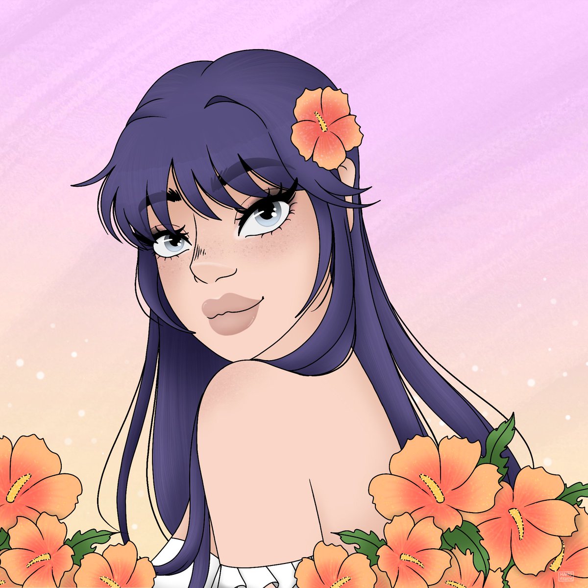 GM fam! Happy Sunday! ✨❤️‍🔥

During this Summer, our latest Muses have been filled with colors!! 
Getting ready to prepare the new Muses for next week! 

Bright and colorful...secured again!🙌🤩🧡💜

Wishing you a great rest of your weekend! 🫶