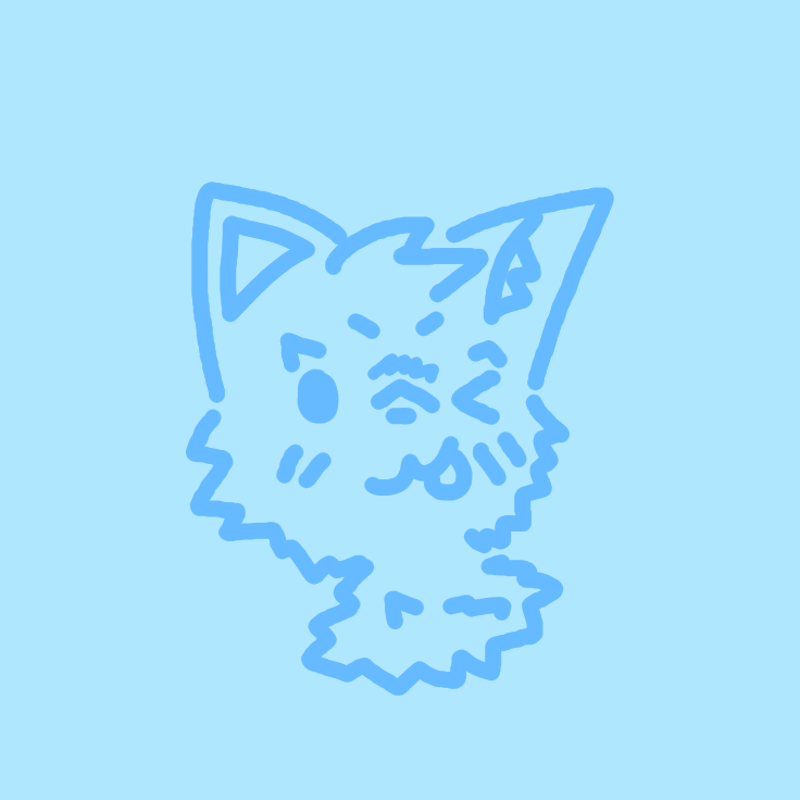 Grexyan_'s tweet image. i suck at drawing ;-;