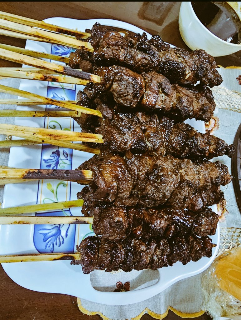 bbq nyt❣️