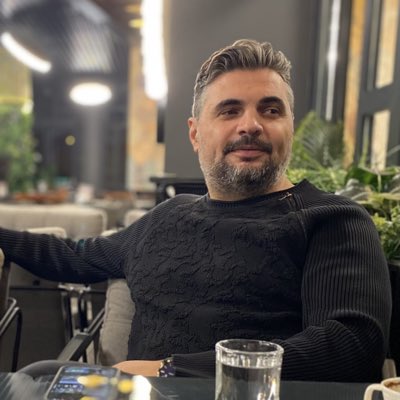 #YeniProfilResmi