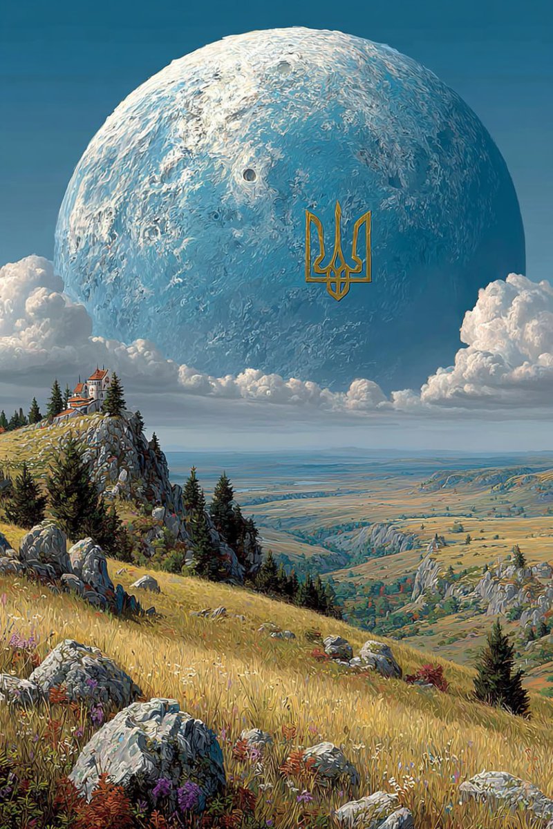 OlenaRohoza's tweet image. Can we get 5000 people to reply "I stand with Ukraine 🇺🇦"?

Yes or No?