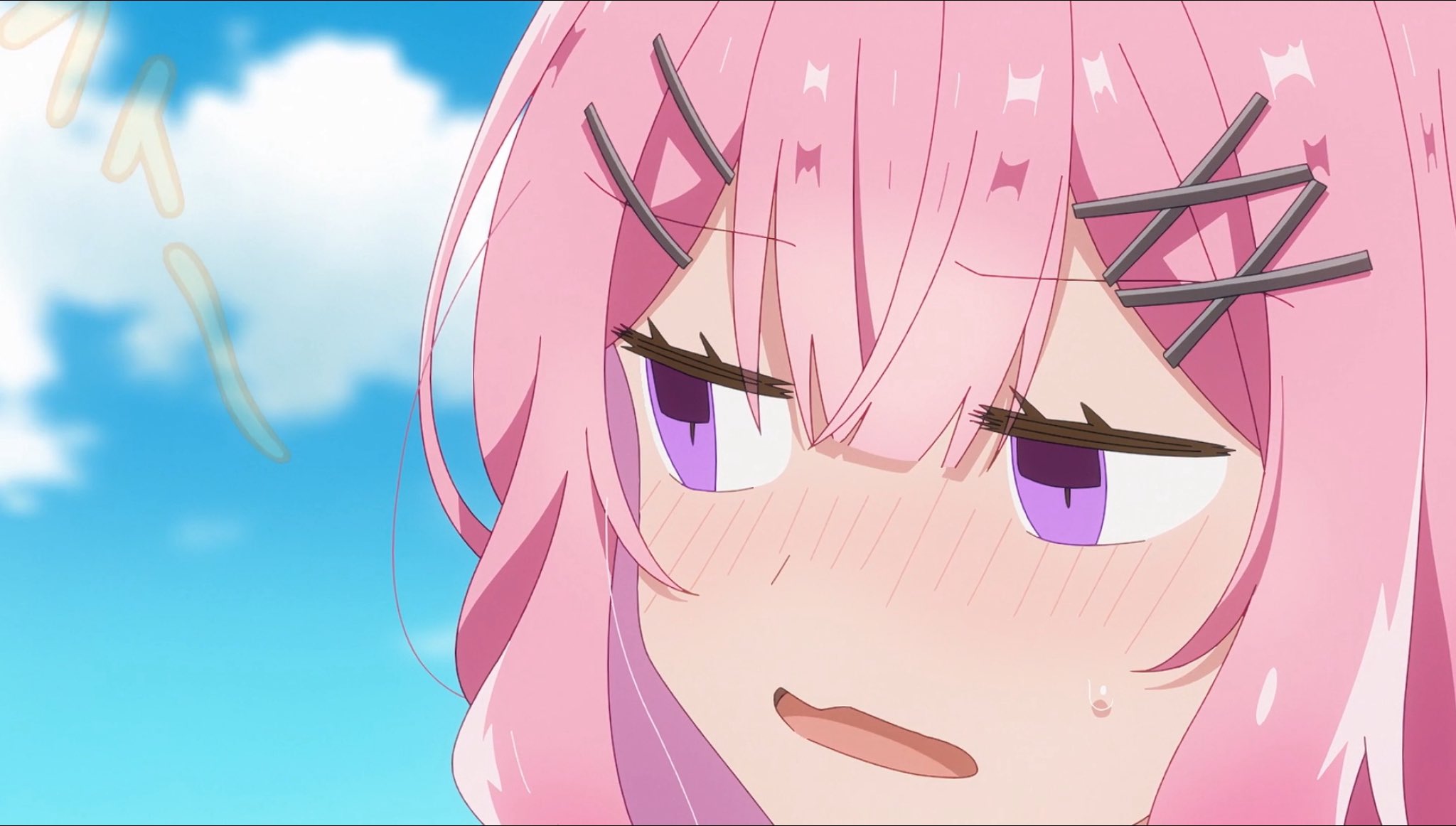 しあ on X: 