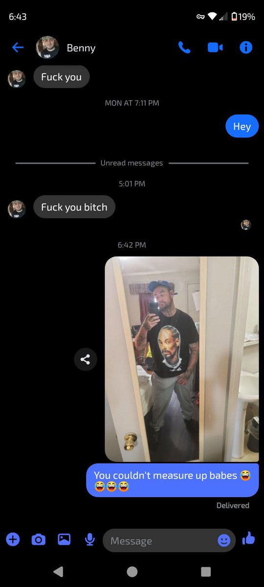 TheRealDottiG's tweet photo. Well at least someone puts it to good use 🤣🤣💪🤷‍♂️ https://t.co/1ThOetUtIO