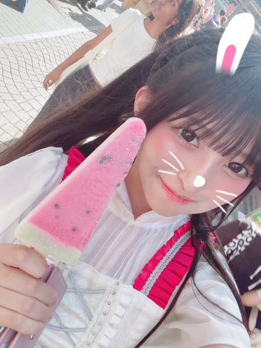 秋月莉緒のTwitter画像34