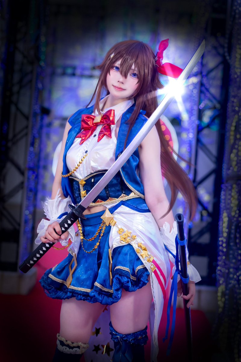 ※cos 

.˚⊹⁺‧┈┈┈┈┈┈┈┈┈┈‧⁺ ⊹˚. 

ホロライブ／ときのそら🐻‍💿

.˚⊹⁺‧┈┈┈┈┈┈┈┈┈┈‧⁺ ⊹˚. 

👗 : <a href="/snowat_/">すのーあっと。</a> 
📸 : <a href="/Hipo202212005/">Hipo🫧🎮❄️🐾</a> 

#ラグコス #ラグコス2025