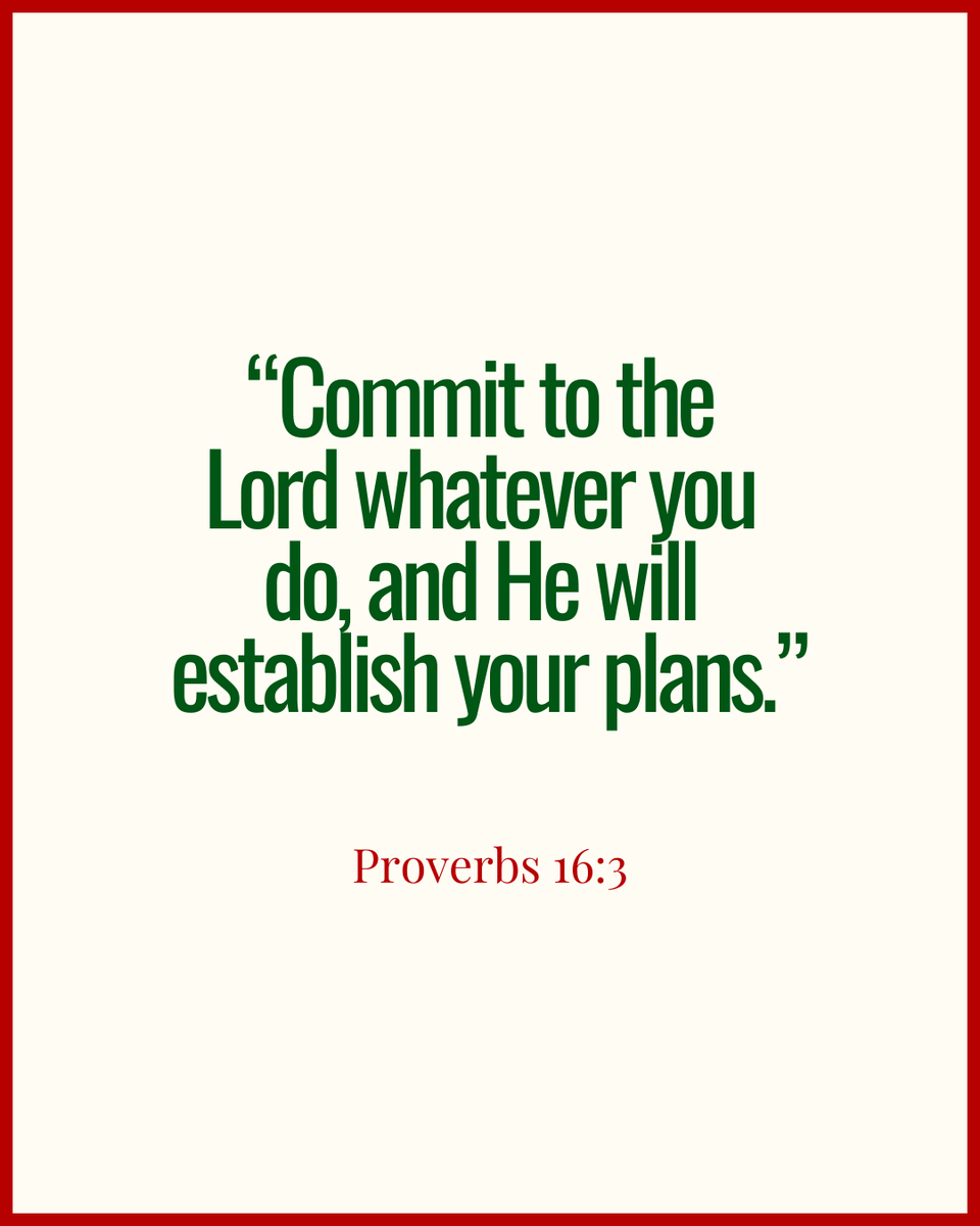 GAfamilyTV's tweet image. The best commitment you can make is to Him. #ScriptureSundays ❤️