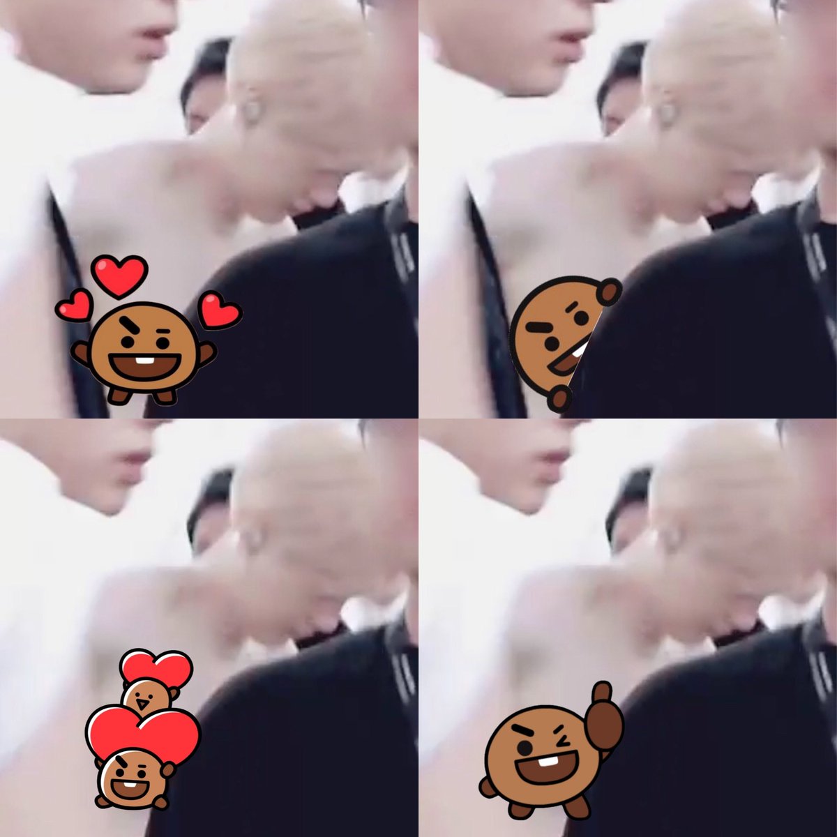 artist protection version i'm sorry for sinning on a sunday 😔