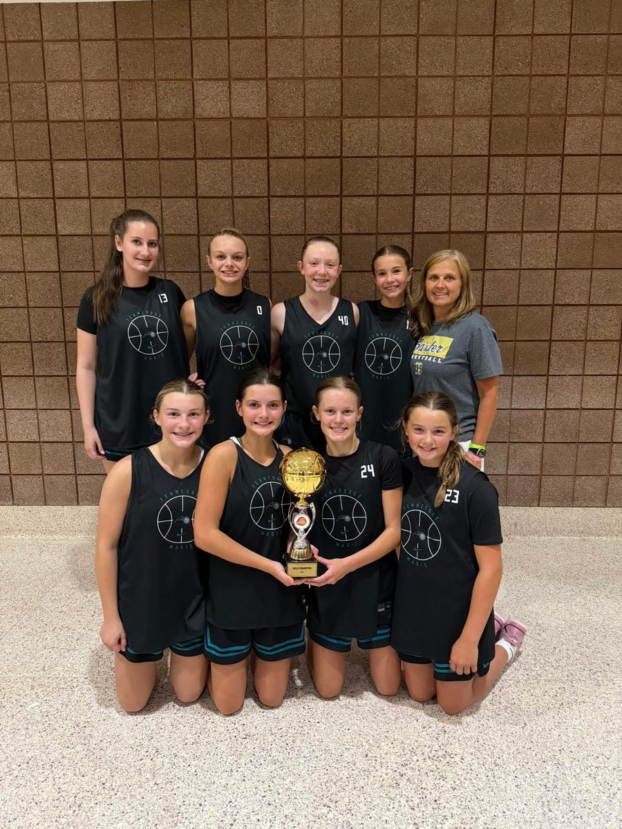 tennessee_magic's tweet photo. 2030 Aqua Gold Champions!! https://t.co/EMXh3ple1V