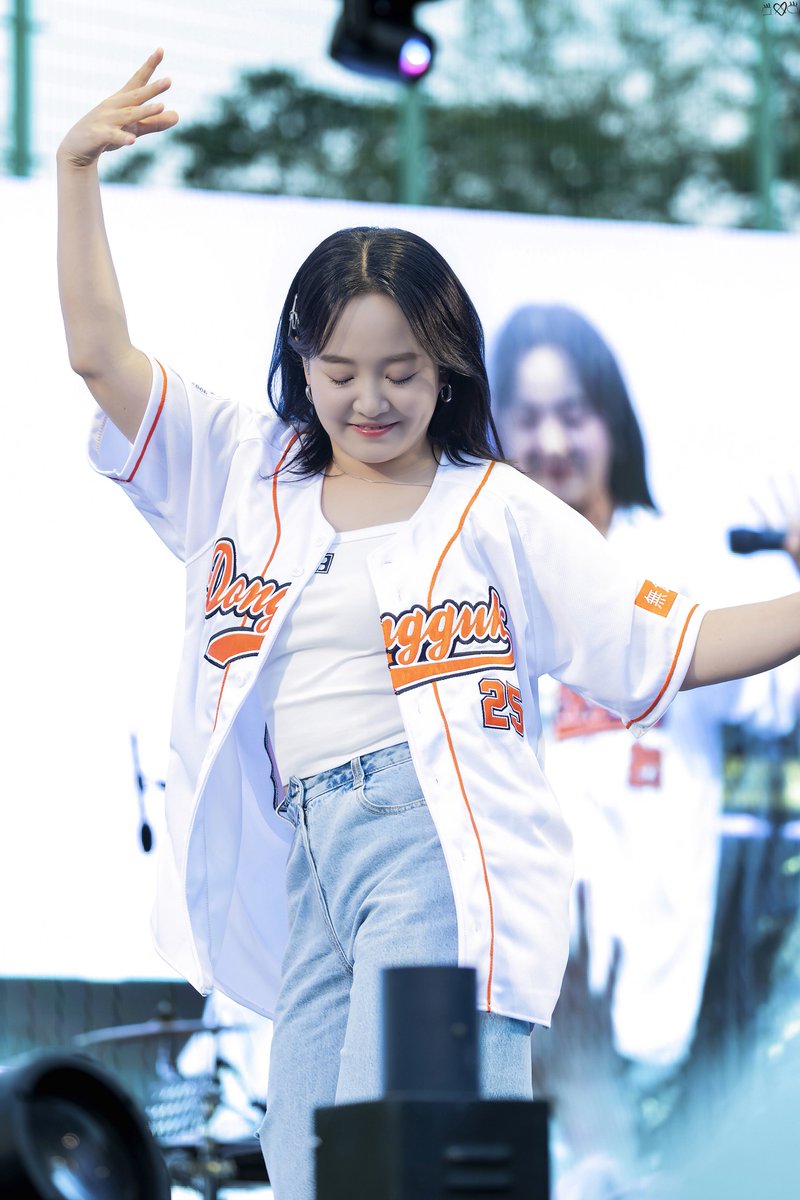 250529 윤하 동국대학교 대동제 
DIRVANA (9pics)
kholics.tistory.com/m/45

#윤하 #YOUNHA #ユンナ