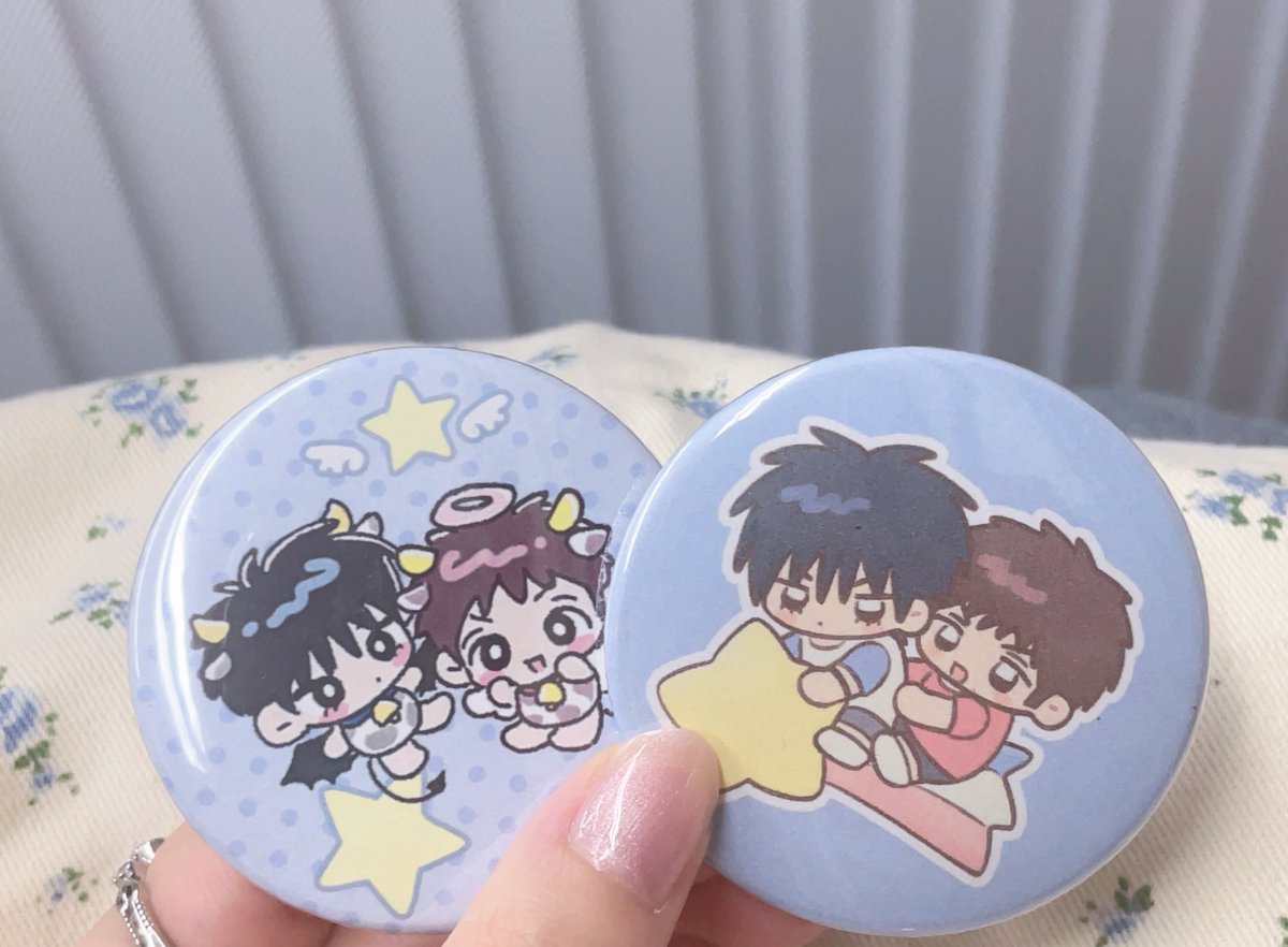 ひ〜かわいい〜〜🩵⭐️