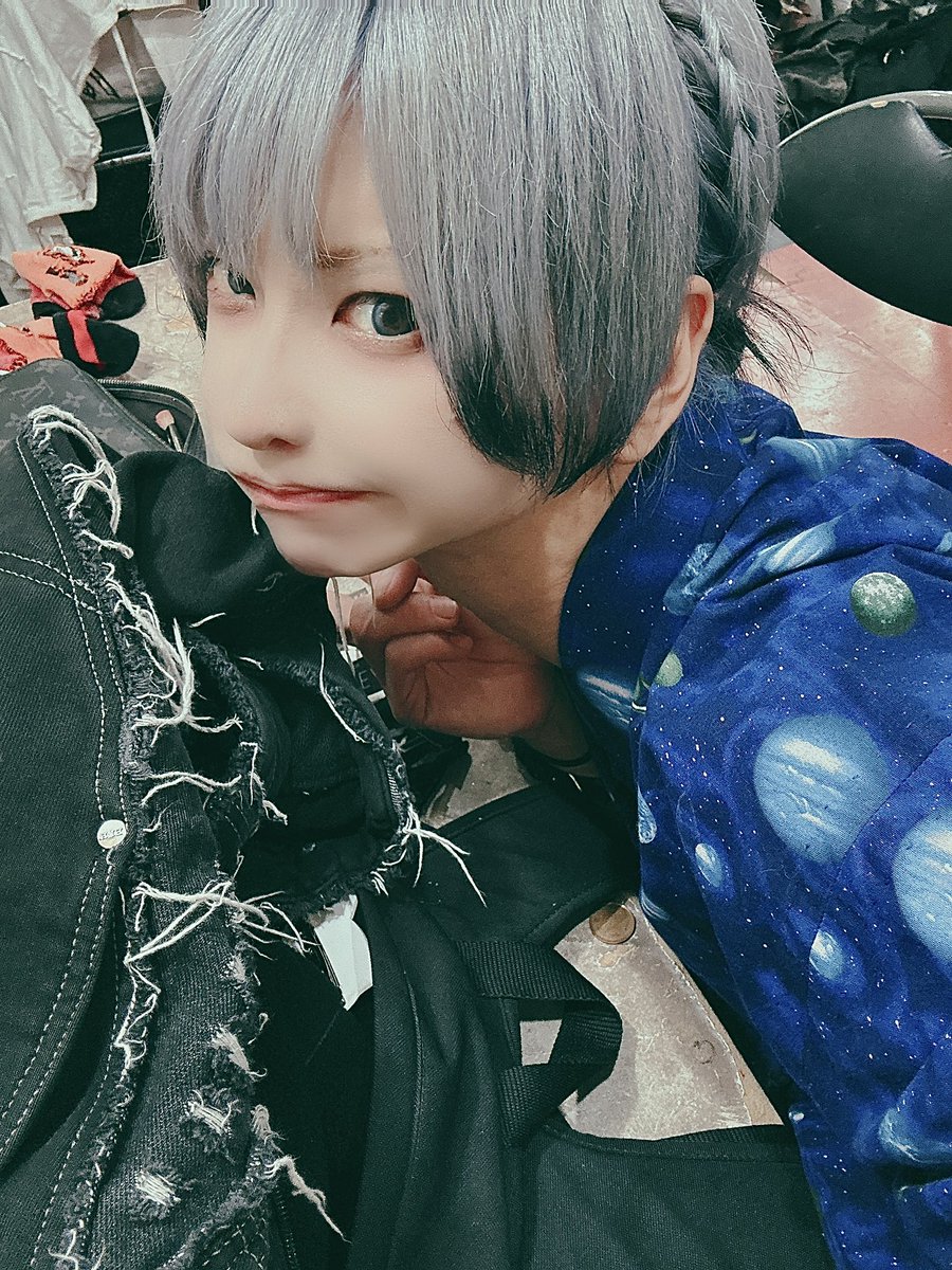 禊 (@misogi_sksp) on Twitter photo 