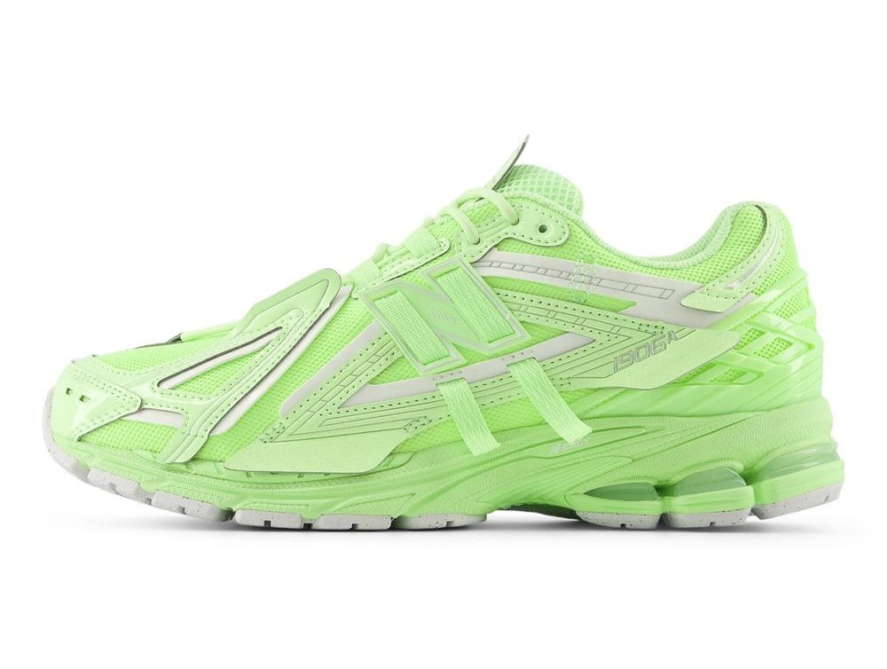 ミント New Balance『1906A』の新作が国内7月18日（金）AM0:00 より発売開始