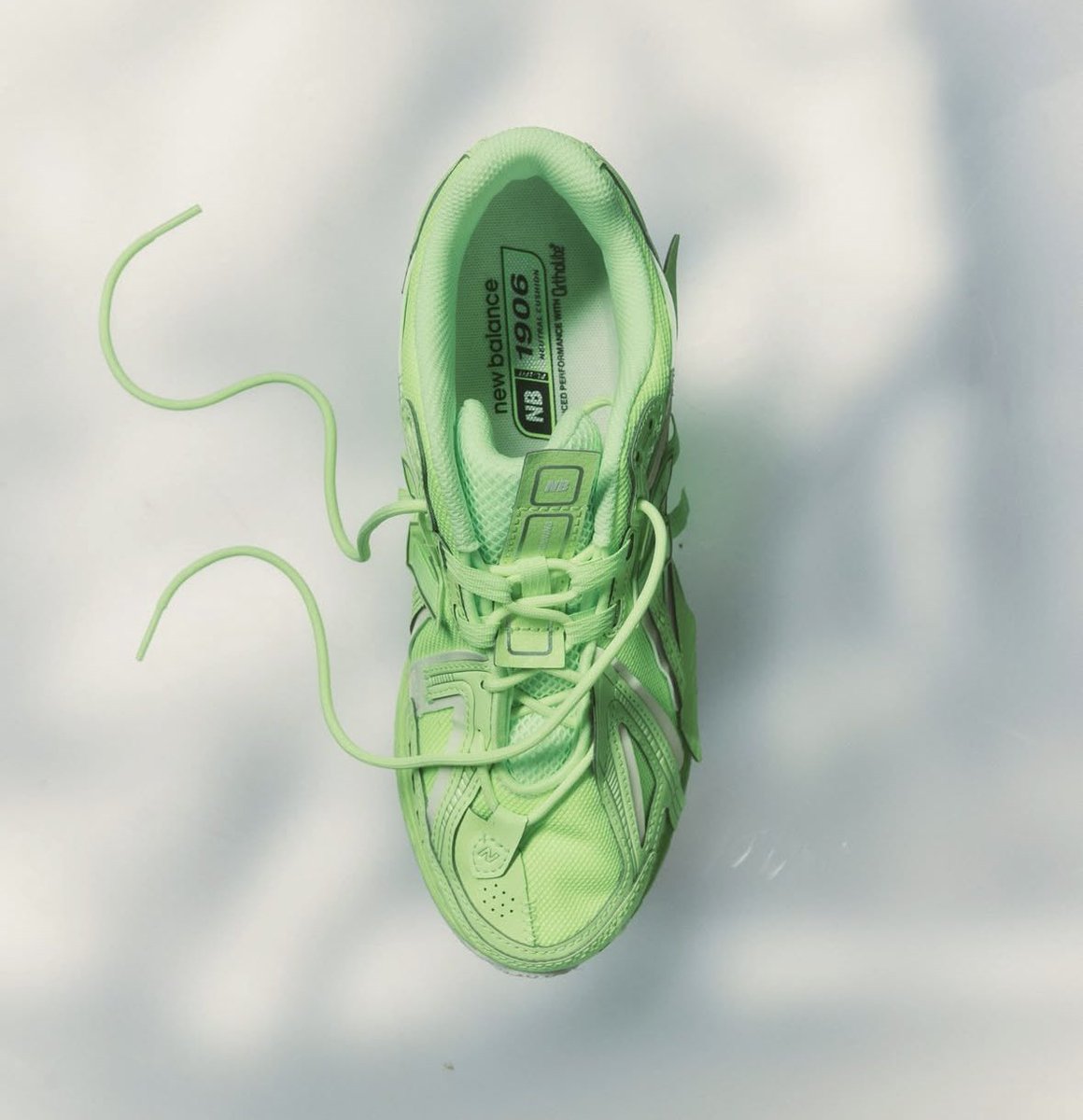 New Balance『1906A』の新作が国内7月18日（金）AM0:00 より発売開始