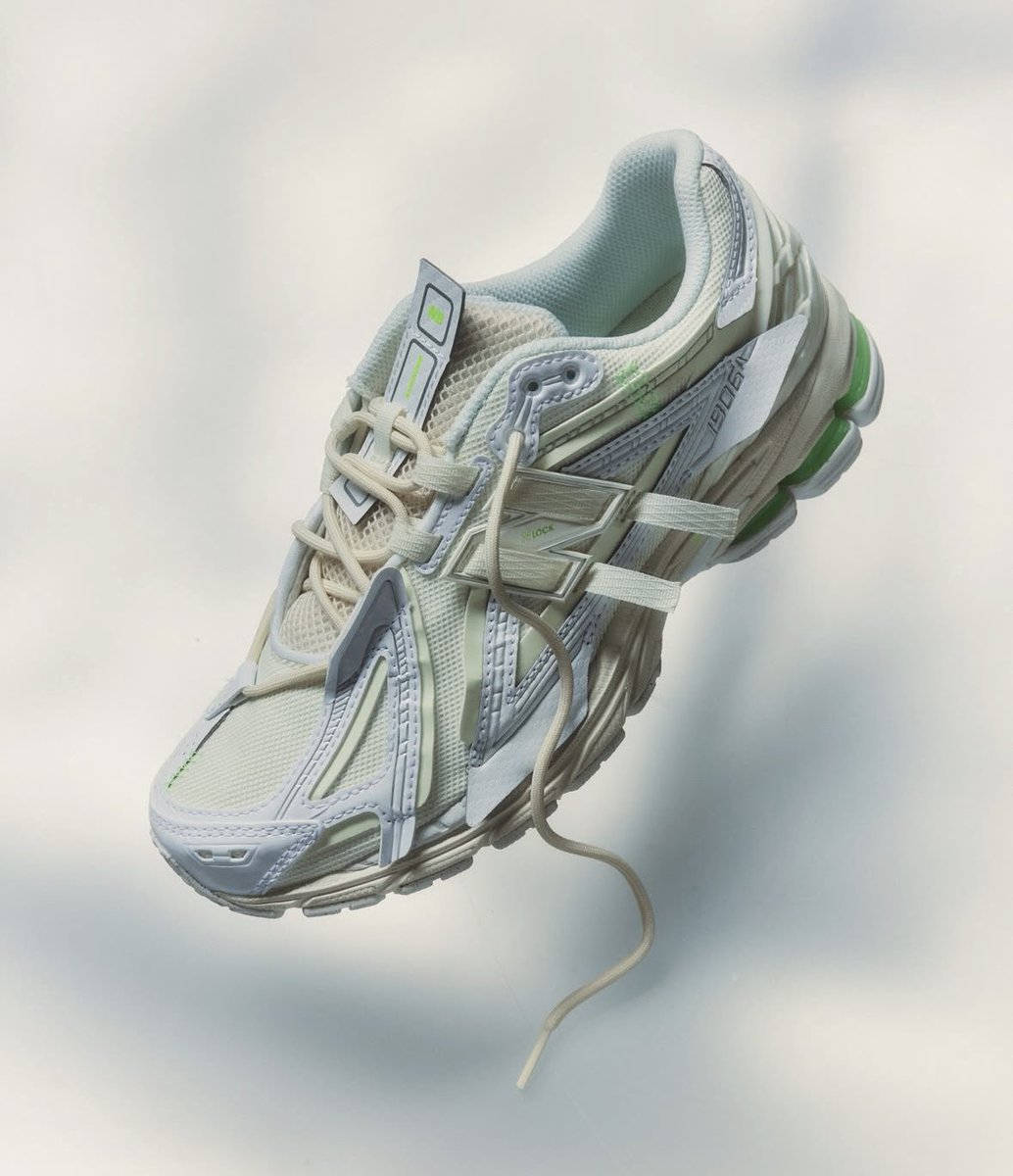 New Balance『1906A』の新作が国内7月18日（金）AM0:00 より発売開始