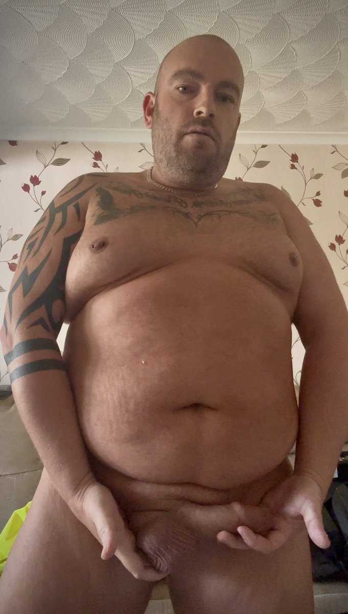 Dude my junk needs a good mouth… you game?