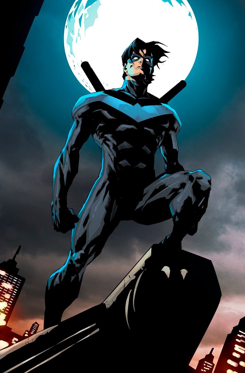 Nightwingriah tweet media
