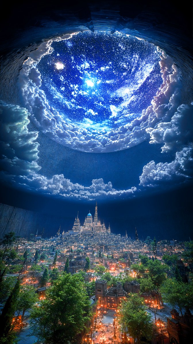 mimi@AIart tweet media