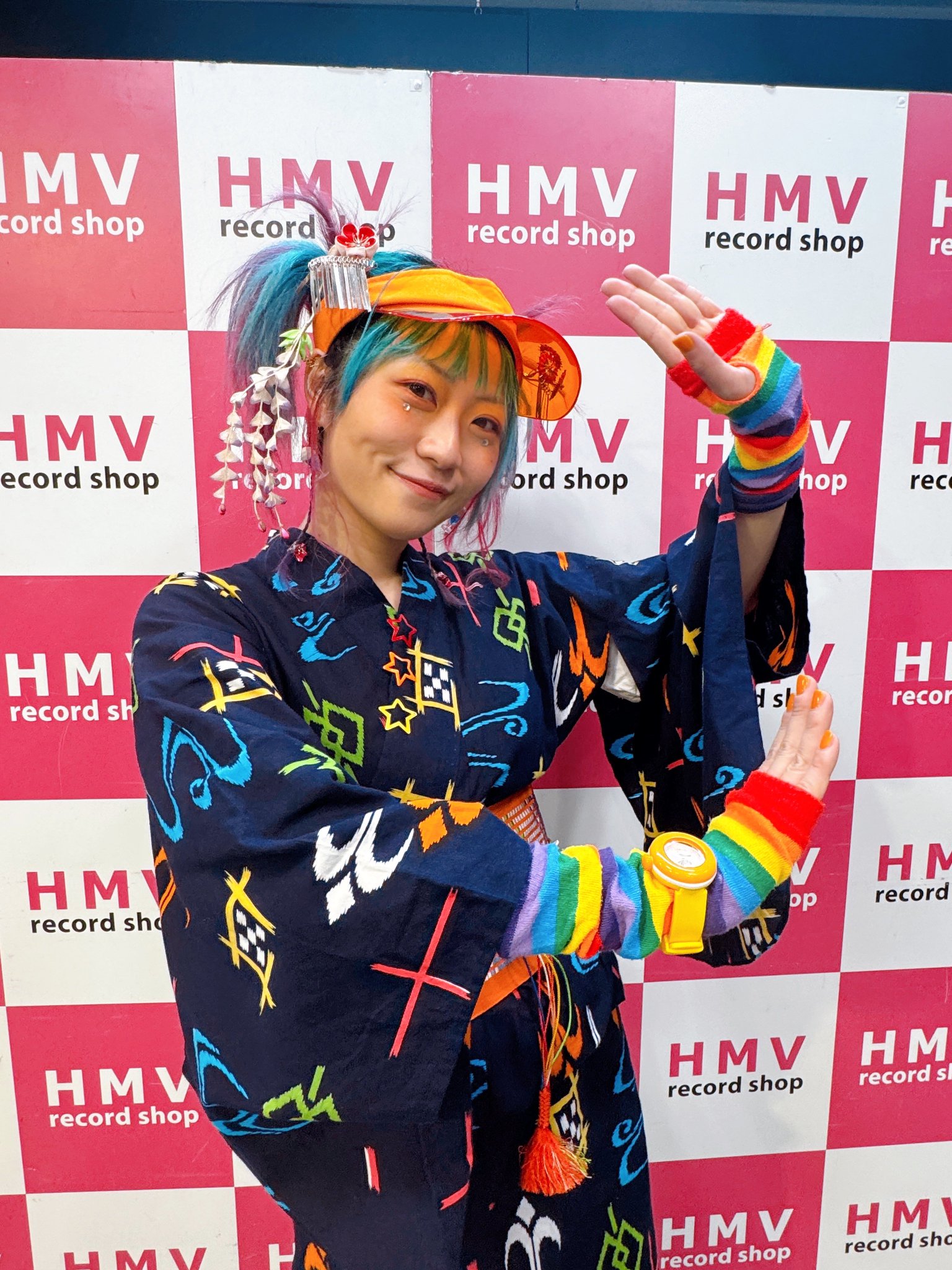 Tnaka🥳🌈Tnakaテクノ音頭発売中！ on X: 