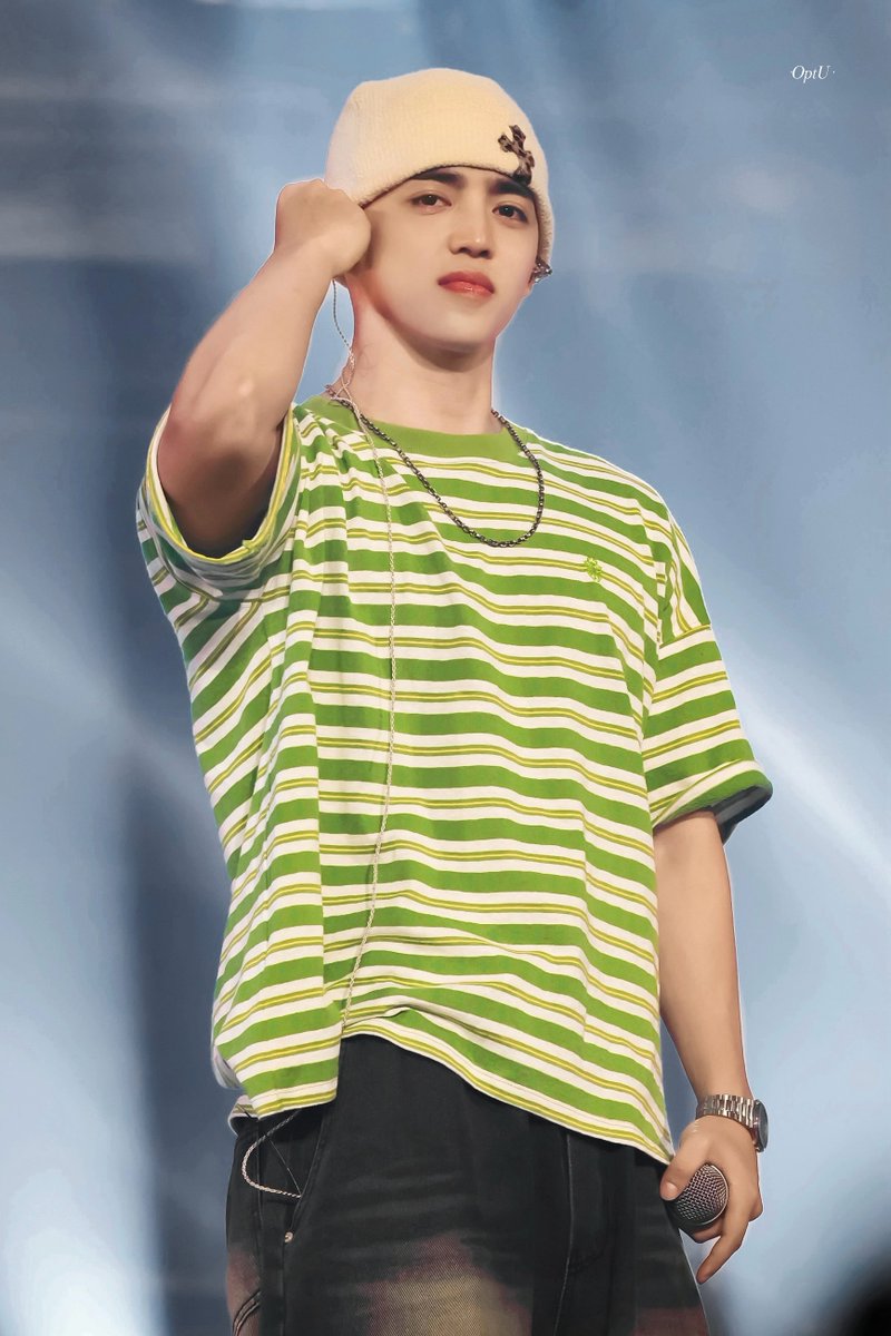 OptUScoups's tweet image. 250713
#에스쿱스 #SCOUPS
#승철 #최승철
#세븐틴 #SEVENTEEN
@pledis_17